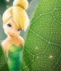 Disney está en desarrollo de un live action de Tinker Bell