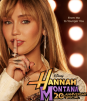 Lanzan póster oficial del especial de Hannah Montana