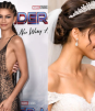 Zendaya aclara rumores de boda tras fotos virales hechas con IA