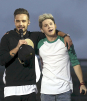 Niall Horan dedica canción a Liam Payne
