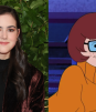 Abby Ryder Fortson se integra al live action de Scooby-Doo como Velma
