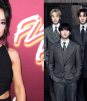 Becky G podría ser la invitada de BTS en el concierto de Gwanghwamun