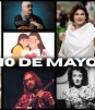 Un día como hoy... nace la actriz mexicana, Sara Maldonado