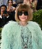 CULTURA POP: Anna Wintour
