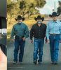 ECHANDO CHISPA: Nuevo bajista de Intocable tocando Eres mi droga