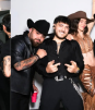 KEBUENOTA: Belinda canta junto a Grupo Frontera