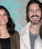 Aislinn Derbez y Mauricio Ochmann están juntos de nuevo