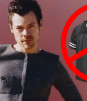 Harry Styles prohíbe la entrada a los “fifas” en sus conciertos