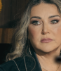 Alicia Villarreal no volverá a hablar de su vida privada