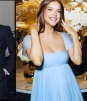 Barbara Palvin y Dylan Sprouse esperan a su primer bebé