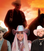Revelan invitados al tributo de Vicente Fernández: Yuri, Nodal y más