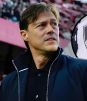 Matías Almeyda es nuevo técnico de Rayados
