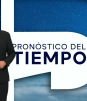 Pronóstico del tiempo para Monterrey, con Nelson Valdez - 19 de mayo 2026