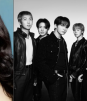 BTS y Katy Perry lanzaran cancion para el mundial