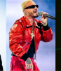 Nsqk y el Bogueto, invitados en concierto de J Balvin
