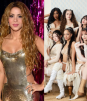 Estos son algunos ganadores de los American Music Awards