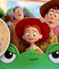 Bad Bunny se une al elenco de voces de Toy Story 5