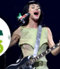 Katy Perry estará totalmente gratis en la FENAPO