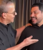 ECHANDO CHISPA: Alfredo Adame le dice sus verdades a Grupo Firme