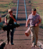 Pláticas para el trayecto: Stand by me