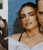 Aislinn Derbez y Mauricio Ochmann no descartan una posible reconciliación