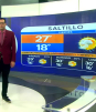 Pronóstico del tiempo para Monterrey, con Nelson Valdez - 05 de junio 2026