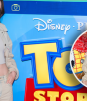Belinda se une al doblaje latino de Toy Story 5