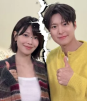 Jung Kyung-ho y Sooyoung de SNSD terminan su relación tras 14 años juntos