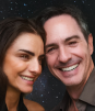 Aislinn Derbez estrena capítulo de podcast junto a su exesposo Mauricio Ochmann