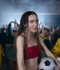 ECHANDO CHISPA: Belinda y Los Ángeles Azules cantan en vivo Por Ella