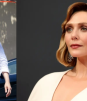 Elizabeth Olsen está embarazada y espera a su primer hijo