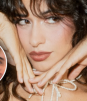 Camila Cabello festeja el triunfo de México en el Mundial