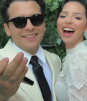 Ángela Aguilar y Christian Nodal posponen su boda para el 2027