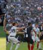 Hace un año Rayados hacía historia en el Mundial de Clubes