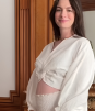 Anne Hathaway revela su tercer embarazo a través de un video en redes sociales