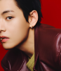 CULTURA POP: Taehyung: el niño de granja que conquistó el KPOP