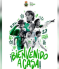 Sergio Canales regresa al Racing de Santander tras 16 años