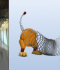 La voz latina de Slinky, Carlos del Campo, queda fuera de ‘Toy Story 5’