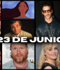 Un día como hoy... nace la actriz y cantante Danna