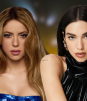 Shakira enciende rumores de una posible colaboración con Dua Lipa
