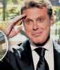 Luis Miguel fue dado de alta luego de una larga intervención