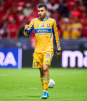 Ángel Correa no reportó con Tigres
