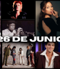 Un día como hoy... se vive el último concierto de Elvis Presley