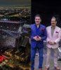 Los Tigres del Norte hacen historias con más de 60 mil asistentes