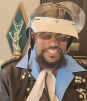 Muere Victor Willis, voz original y fundador de Village People, a los 74 años