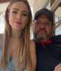 KEBUENOTA: Nace hija de Beto Zapata y Lucero Chávez
