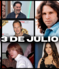 Un día como hoy... nace el actor Tom Cruise