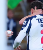 Hay nuevos líderes en Rayados