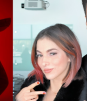 ¿Colaboración en camino? Los Ángeles Azules, Lucero Mijares, Paty Cantú y Carlos Rivera comparten la misma foto