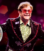 ¡Confirmado! Elton John ofrecerá dos conciertos en México este octubre
